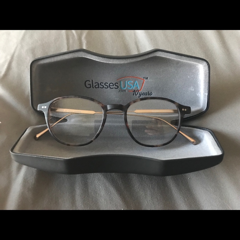 Non - Prescription Eyeglasses
